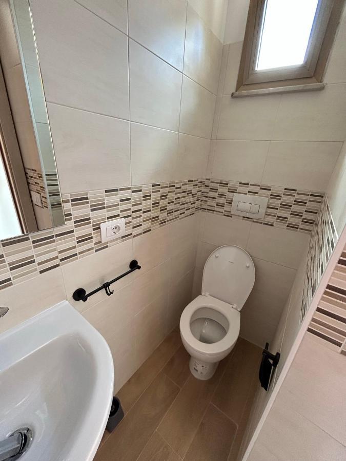 Lb Guest House Tagliacozzo Exterior foto